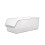 (Transparent) Refrigerator Storage Box Food Container Kitchen Fridge Organizer Freezer Bins 9