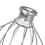 Stainless Electric Wire Whip Mixer Attachment Multi-purpose For KitchenAid 8