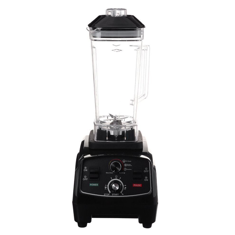 (US Plug) Multifunctional Wall Breaking Machine 110V/220V 50Hz 1400W for Ground Meat Soy Milk Food Supplement Smoothie-image-OPC-PCJPSKD-NEW