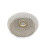 Welding Filter Heat Shield Steel Woven Wire Replacement 22x18x4mm 5