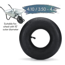 2x Inner Tube Replacement 10