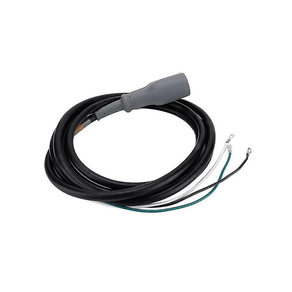 101828901 Durable Charger Cord Plug For Precedent 1995-up 48v Electric Club Car For Carts