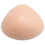 2 Pack Silicone Breast Form Triangle Mastectomy Prosthesis Bra Pad Enhancer 1