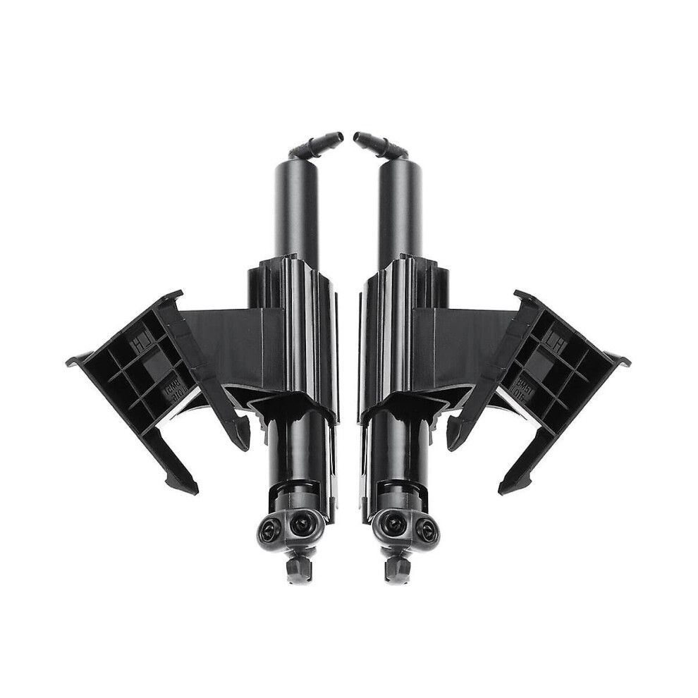 Bm51-13l014-ac Bm51-13l015-ac Front Headlight Washer Nozzle Jet Bracket For Focus Mk3 2012-2015