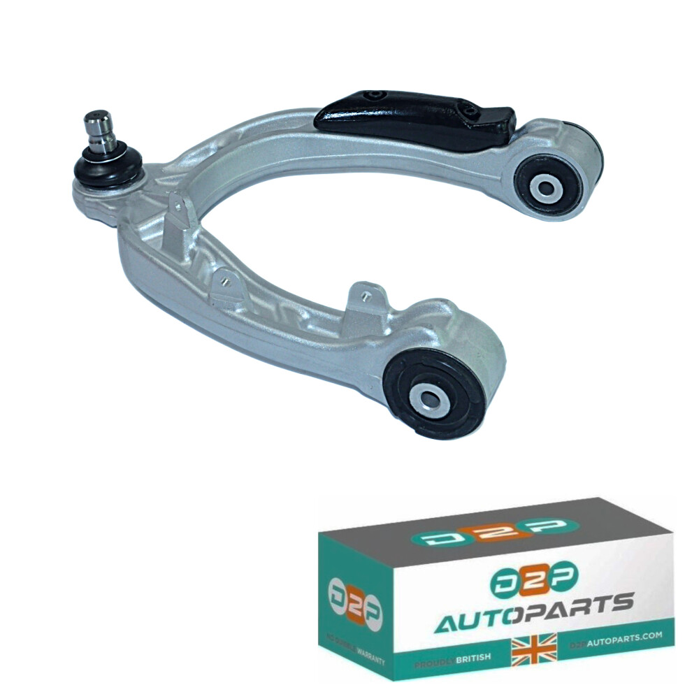 Wishbone Suspension Arm Front Upper Left For Tesla Model 3 (5Yj3) Ev 5060520801056