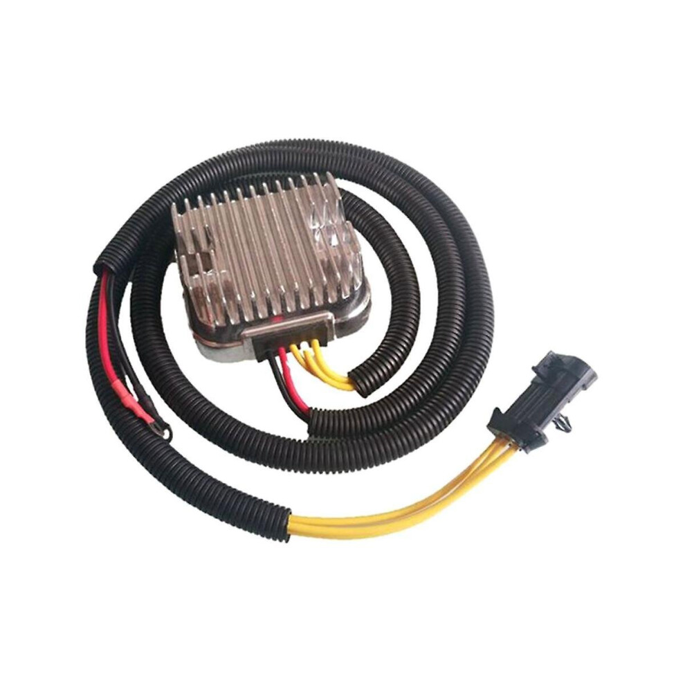 Motorcycle Regulator Rectifier For Sportsman 550 850Xp 1000Xp 325 570 900 Rzr 4012678 4015229 40140 9172662239287
