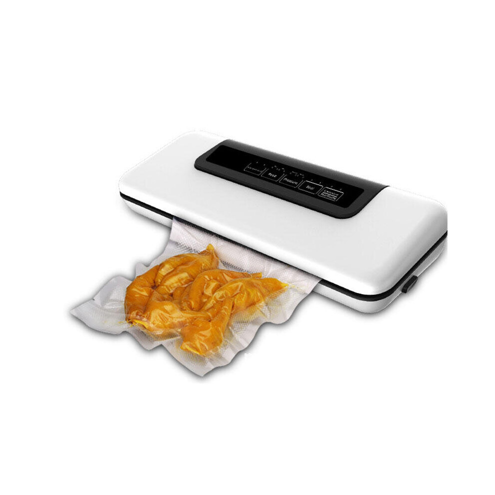 Multifunctional Household Food Vacuum Sealer Packaging Machine Film Sealer Vacuum Packer In