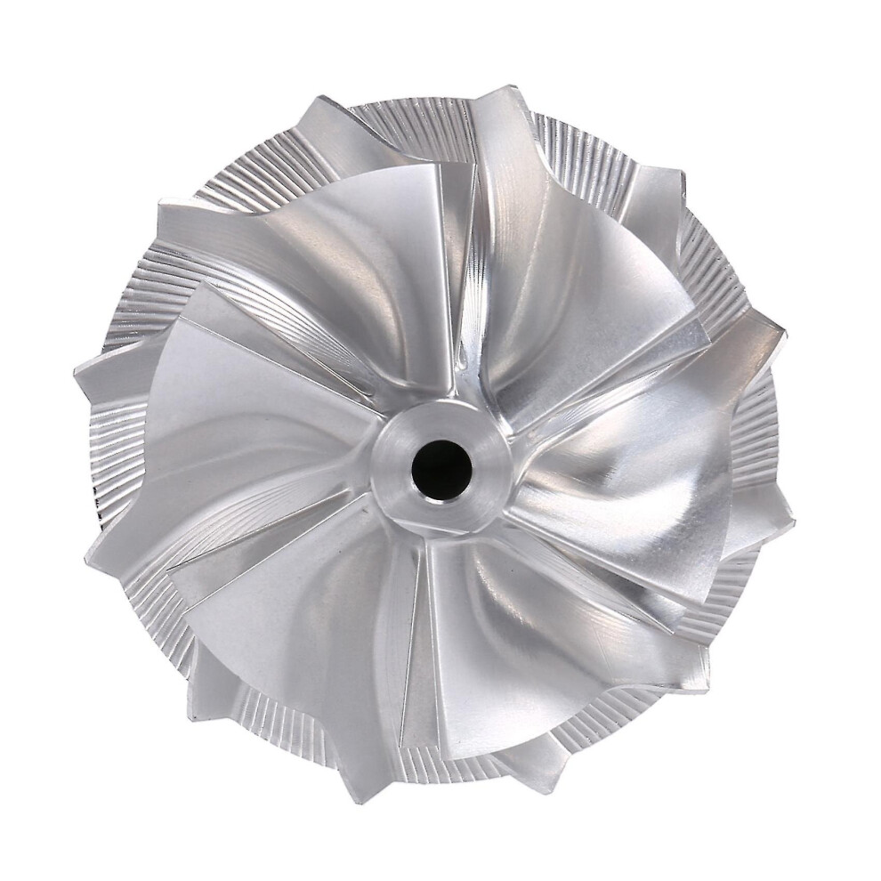 K04 F23t Turbo Charger Billet Wheel For 08-14 Mk5 Mk6 2.0T Tsi Tfsi 53049880064 9172662239386