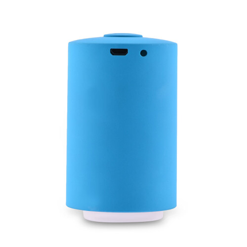 Mini USB Automatic Vacuum Sealer Vacuum Machine Pump Portable Rechargeable Vacuum Sealer 1