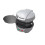 (US Plug) Breakfast Machine 600W Non-stick Design Compact Body for Kitchen 7