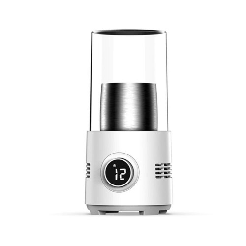 Portable Mini Refrigerator Electric Summer Drink Kettle Home Office Quick Cooling Cup 1