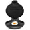 1200W 180-degree Rotating Double-sided Pancake Pot Machine One Button Operation Removable Drip Tray Temperature Control 4