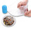 Mini USB Automatic Vacuum Sealer Vacuum Machine Pump Portable Rechargeable Vacuum Sealer 5