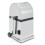 Ice Crusher Stainless Steel Shaver Machine Crushed Ice Maker Durable Easy Clean 7