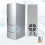 USB Mini Fridge Portable Refrigerator Beverage Drink Can Cooler Warmer Freezer 4