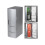 USB Mini Fridge Portable Refrigerator Beverage Drink Can Cooler Warmer Freezer 2