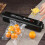 (EU Plug) Vacuum Sealer Delayed Preservation Moisture-proof Noise Reduction for Kitchen 6