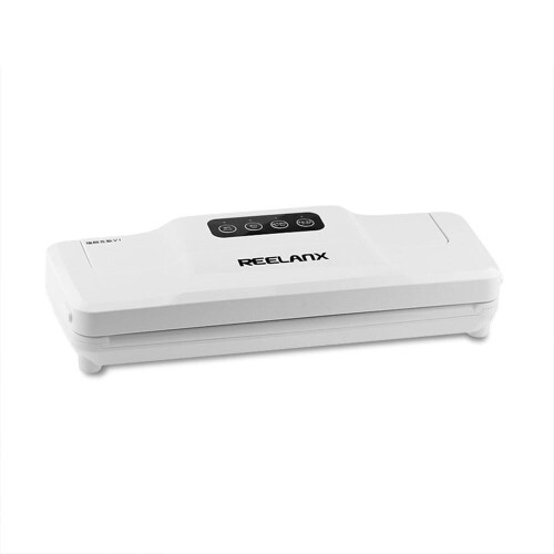 (220V) Vacuum Sealer 160W Automatic Food Packing Machine 2