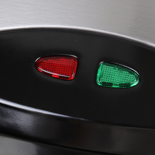 3 in 1 Breakfast Machine Maker Sandwiches Electric Panini Toast Bread Waffles 2