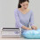 (220V) Vacuum Sealer 160W Automatic Food Packing Machine 10