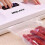 (220V) Vacuum Sealer 160W Automatic Food Packing Machine 11