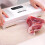 (220V) Vacuum Sealer 160W Automatic Food Packing Machine 12