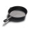(25cm) 3PCS Frying Pan Non Stick Home Kitchen Cookware Set 3