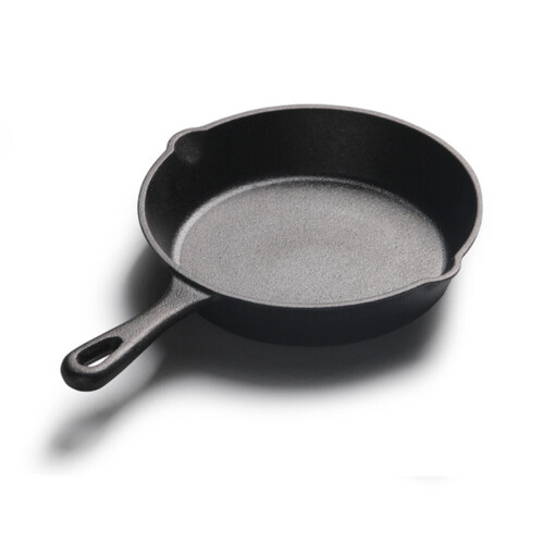 (25cm) 3PCS Frying Pan Non Stick Home Kitchen Cookware Set 2