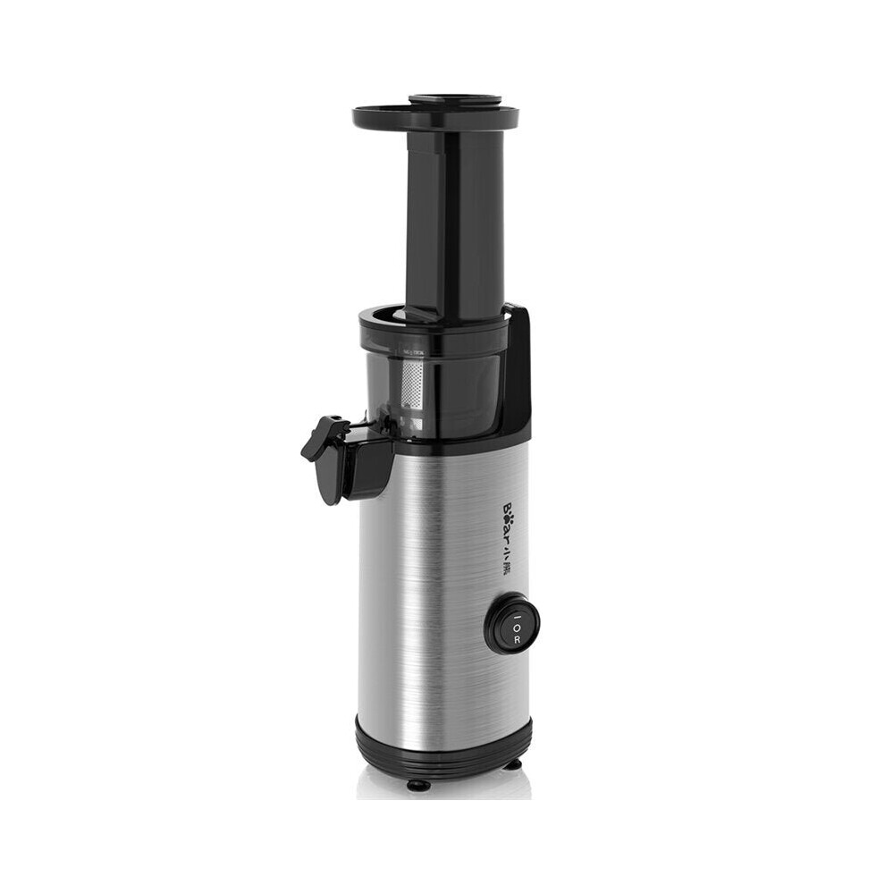 Slow Juicer 130W 500ml Cold Press Countertop Juicer Machine