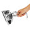 Manual Fruit Juicer Extractor Juice Squeezer Hand Press Machine Kitchen Tool Kit 7
