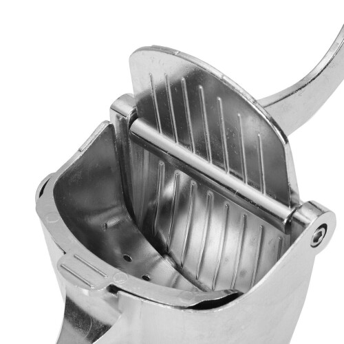 Manual Fruit Juicer Extractor Juice Squeezer Hand Press Machine Kitchen Tool Kit 2