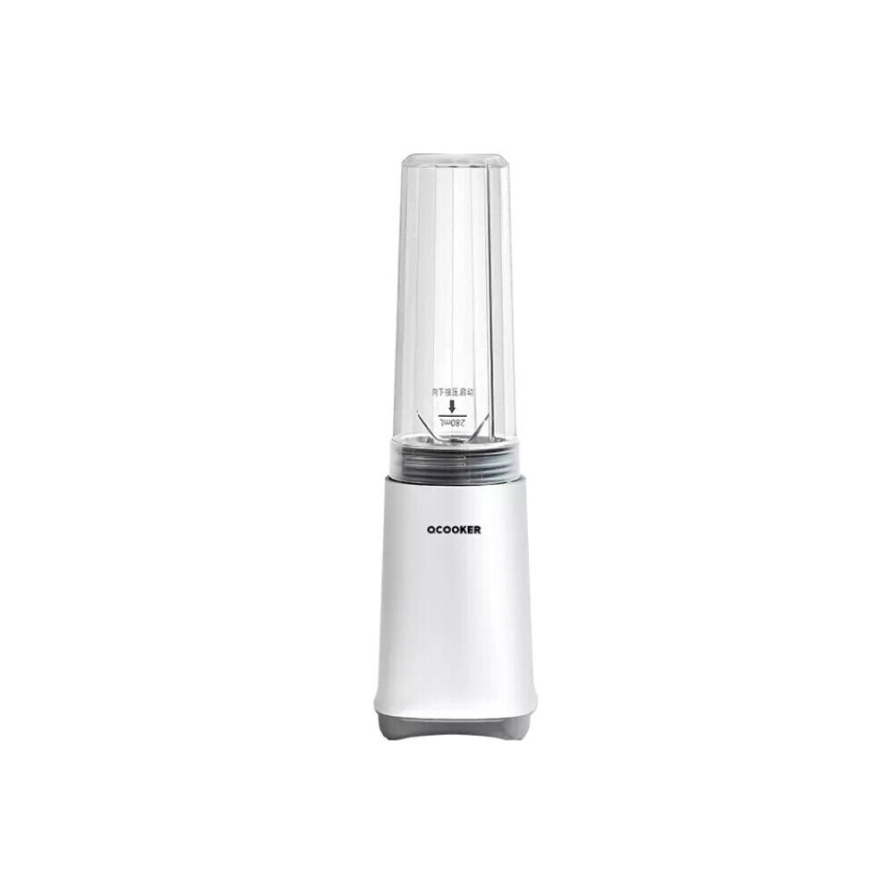 Mini Juicer Portable Quick Squeeze 280ml 150W Juice Machine Blender