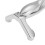 Manual Fruit Juicer Extractor Juice Squeezer Hand Press Machine Kitchen Tool Kit 9