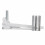 Stainless Steel Pasta Noodle Maker Fruit Juicer Press Spaghetti Kitchen Machine Noodle Mould 3
