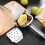 Manual Fruit Juicer Stainless Steel Crusher Squeezer Hand Press Lemon Orange 3
