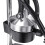 Hand Press Commercial Juicer- Fruit Lemon Lime Manual Juice Squeezer 4