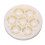 Stainless Steel Pasta Noodle Maker Fruit Juicer Press Spaghetti Kitchen Machine Noodle Mould 4