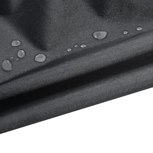 Waterproof Treadmill Cover, Dustproof Folding Sunscreen Cover 2