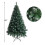 6FT Christmas Tree Snow Flocked Artificial Tree with Metal Stand(650 Tips) 2