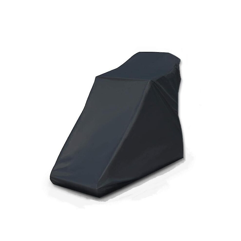 Waterproof Treadmill Cover, Dustproof Folding Sunscreen Cover