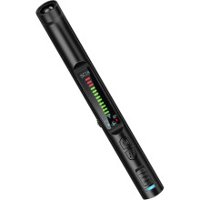 Detector, Gps Tracker Detection, Rf Signal Scanner With 1m-8g Hz Wide Frequency Range And 12 - Refurbished