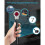 Detector, Gps Tracker Detection, Rf Signal Scanner With 1m-8g Hz Wide Frequency Range And 12 5