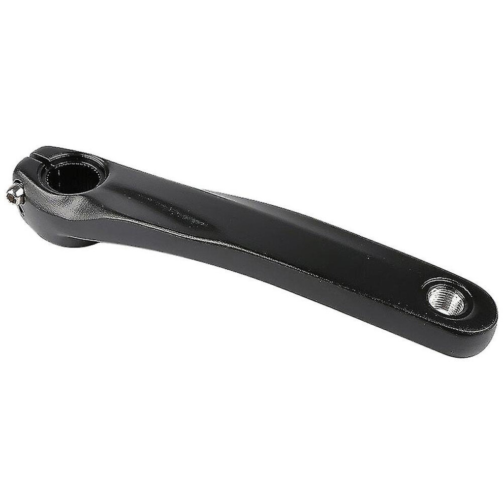 For Shimano Deore 590/596/610/Slx Bicycle Crank Arm Bicycle Black