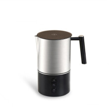 Electric Milk Frothing Machine 550W Cappuccino Shaker 150ml-250ml Automatic Foam Maker