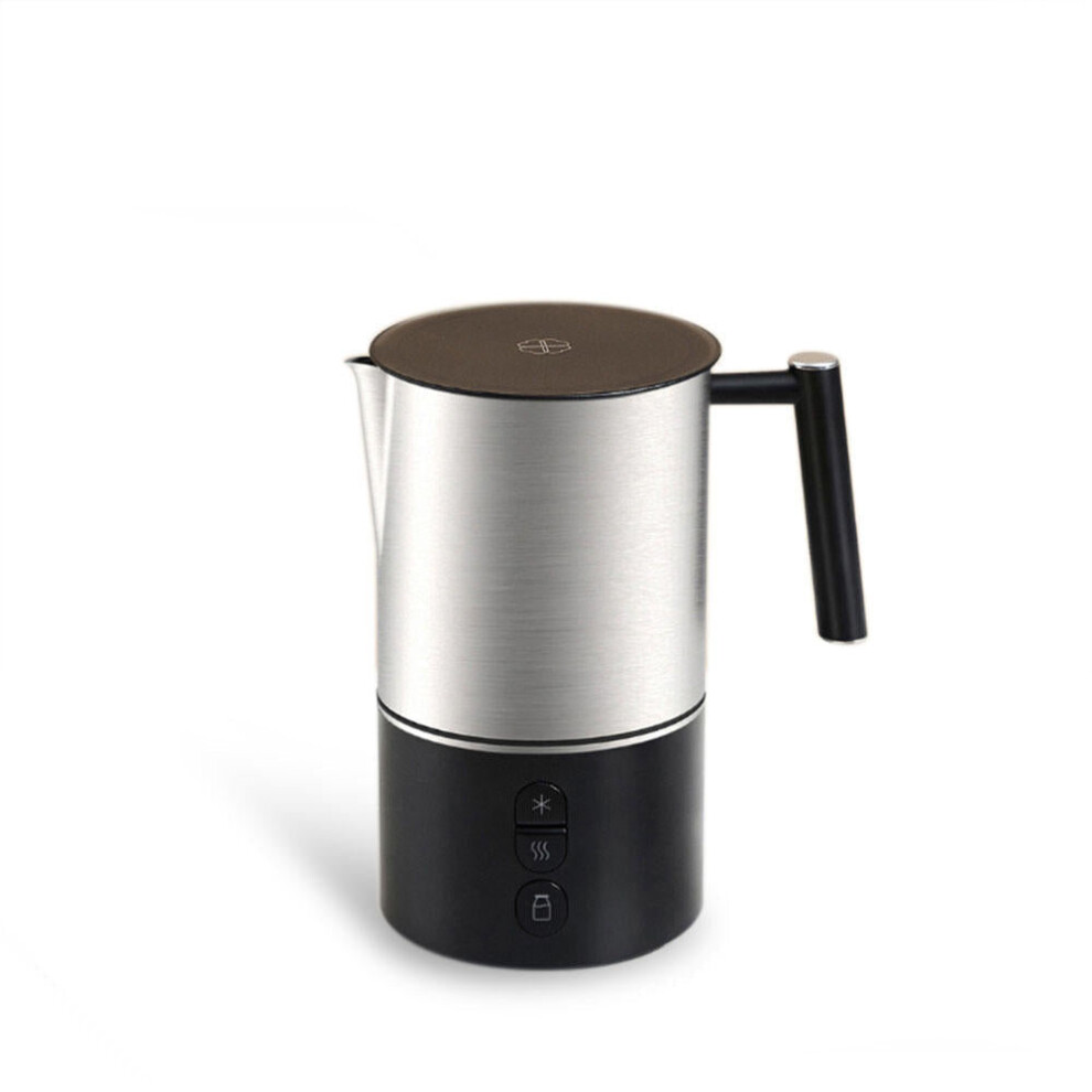 Electric Milk Frothing Machine 550W Cappuccino Shaker 150ml-250ml Automatic Foam Maker