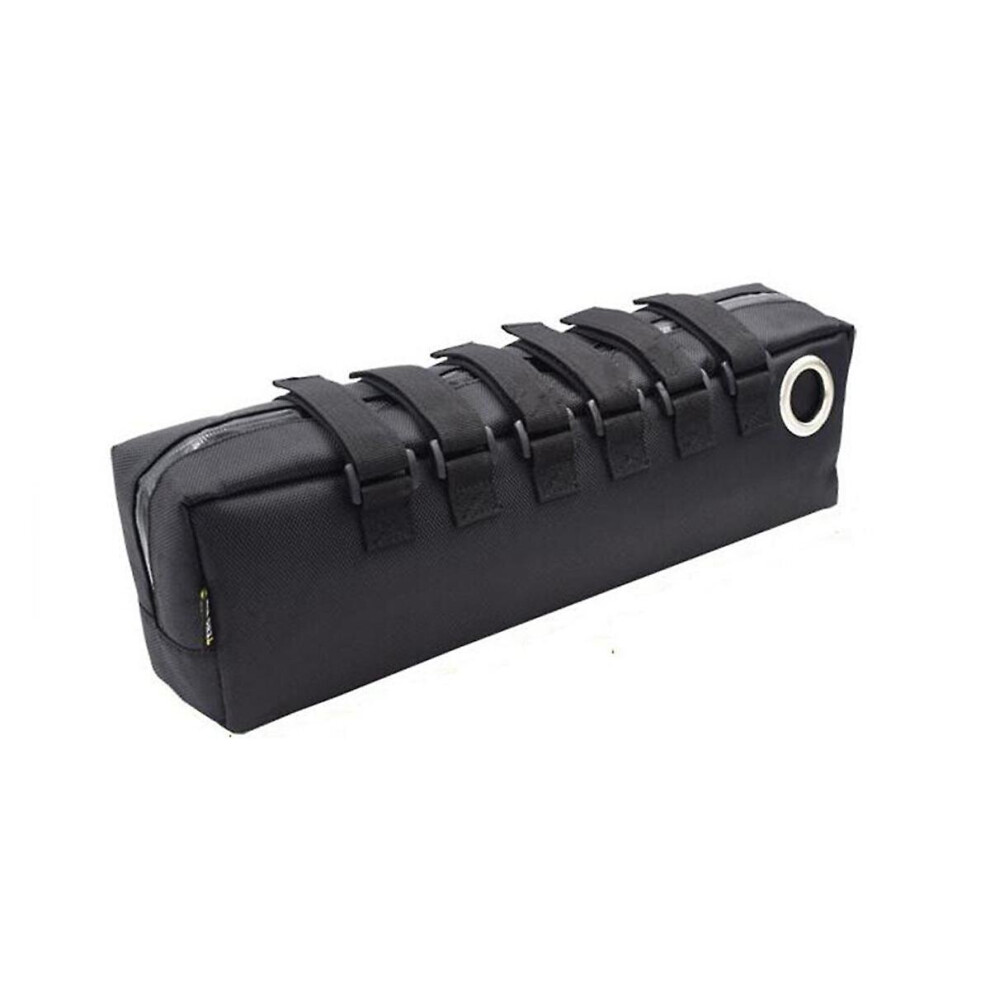 Electric Bike Battery Bag Case Bicycle Storage Protection Waterproof Ebike Accessories Electric Bike Bag,a