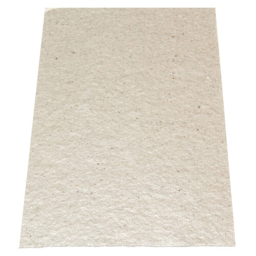 125 x 70mm Microwave Oven Universal Mica Wave Guide Cover Sheet 1