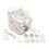 Kitchen Pasta Noodle Maker Spaghetti Roller Cutter Machine Motor Attachment Set Pizza Cutter 9