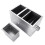 5GPM Gallons Per Minute Grease Trap Stainless Steel Interceptor Thickened 7