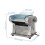 135W Electric Noodle Press Machine Pasta Maker Dough Cutter Dumplings Roller 9